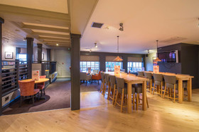 Premier Inn Doncaster Lakeside