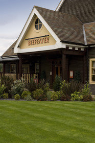 Premier Inn Doncaster Lakeside