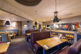 Premier Inn Doncaster Lakeside