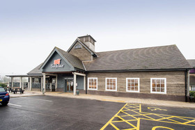 Premier Inn Doncaster Lakeside