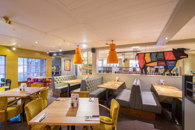 Premier Inn Doncaster Lakeside
