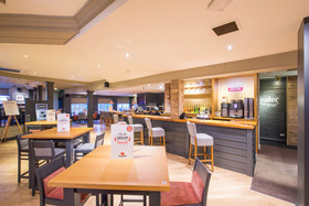 Premier Inn Doncaster Lakeside