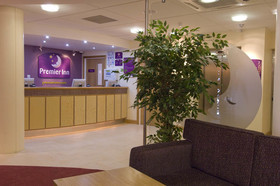 Premier Inn Hull City Centre