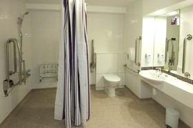Premier Inn Liverpool City (Liverpool One) Hotel