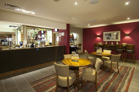 Premier Inn Liverpool City (Liverpool One) Hotel