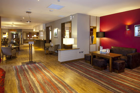Premier Inn Liverpool City (Liverpool One) Hotel