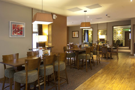 Premier Inn Liverpool City (Liverpool One) Hotel