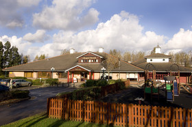 Premier Inn Liverpool Tarbock