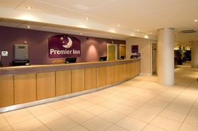 Premier Inn Manchester Airport (M56/J6) Runger Lane South