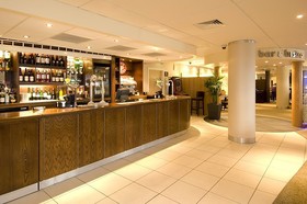 Premier Inn Manchester Airport (M56/J6) Runger Lane South