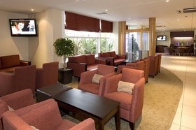 Premier Inn Manchester Airport (M56/J6) Runger Lane South