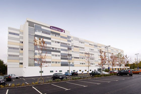 Premier Inn Manchester Airport (M56/J6) Runger Lane South