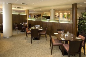 Premier Inn Manchester Airport (M56/J6) Runger Lane South