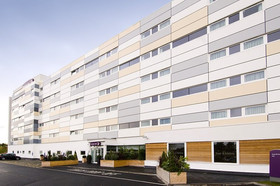 Premier Inn Manchester Airport (M56/J6) Runger Lane South
