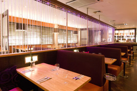 Premier Inn Manchester Old Trafford