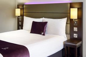 Premier Inn Manchester Old Trafford
