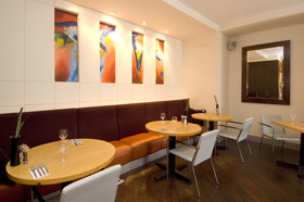 Premier Inn Manchester Old Trafford
