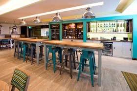 Premier Inn Manchester Old Trafford