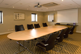 Premier Inn Manchester Old Trafford