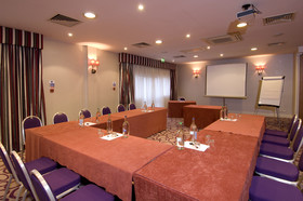 Premier Inn Manchester Old Trafford