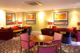 Premier Inn Manchester Old Trafford