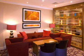 Premier Inn Manchester Old Trafford