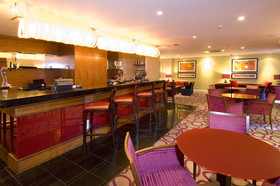 Premier Inn Manchester Old Trafford