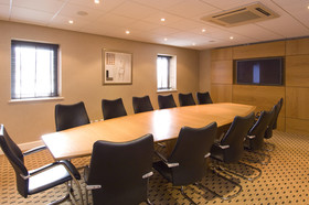 Premier Inn Manchester Old Trafford