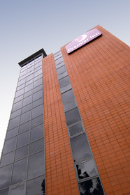 Premier Inn Manchester Old Trafford