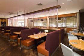 Premier Inn Manchester Old Trafford