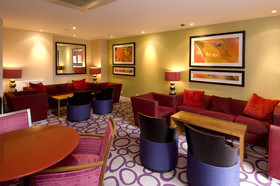 Premier Inn Manchester Old Trafford