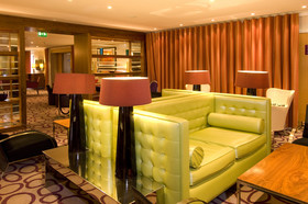 Premier Inn Manchester Old Trafford