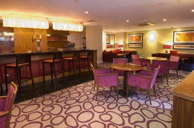 Premier Inn Manchester Old Trafford