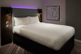 Premier Inn Manchester Old Trafford