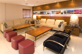 Premier Inn Manchester Old Trafford