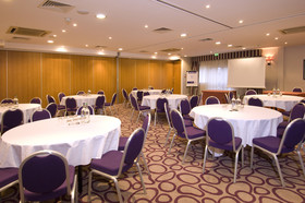 Premier Inn Manchester Old Trafford