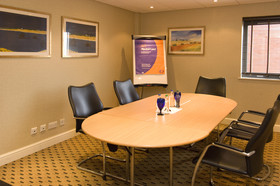 Premier Inn Manchester Old Trafford