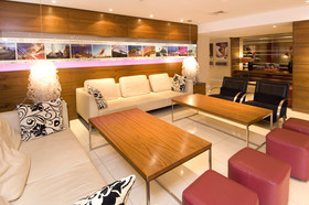 Premier Inn Manchester Old Trafford