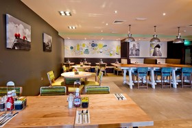Premier Inn Manchester Old Trafford