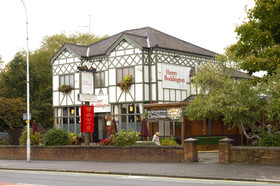Premier Inn Manchester Swinton