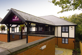 Premier Inn Manchester Swinton