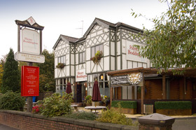 Premier Inn Manchester Swinton