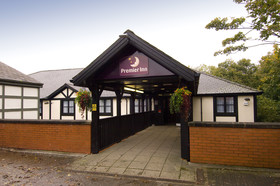 Premier Inn Manchester Swinton