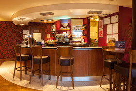Premier Inn Nottingham Arena London Road