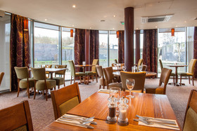Premier Inn Nottingham Arena London Road