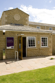 Premier Inn Skipton North (Gargrave)