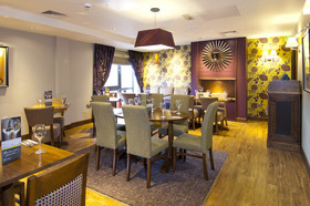 Premier Inn Solihull Town Centre