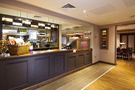 Premier Inn Solihull Town Centre