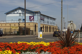 Premier Inn Southsea