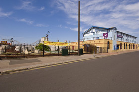 Premier Inn Southsea